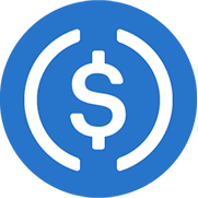 USDC token