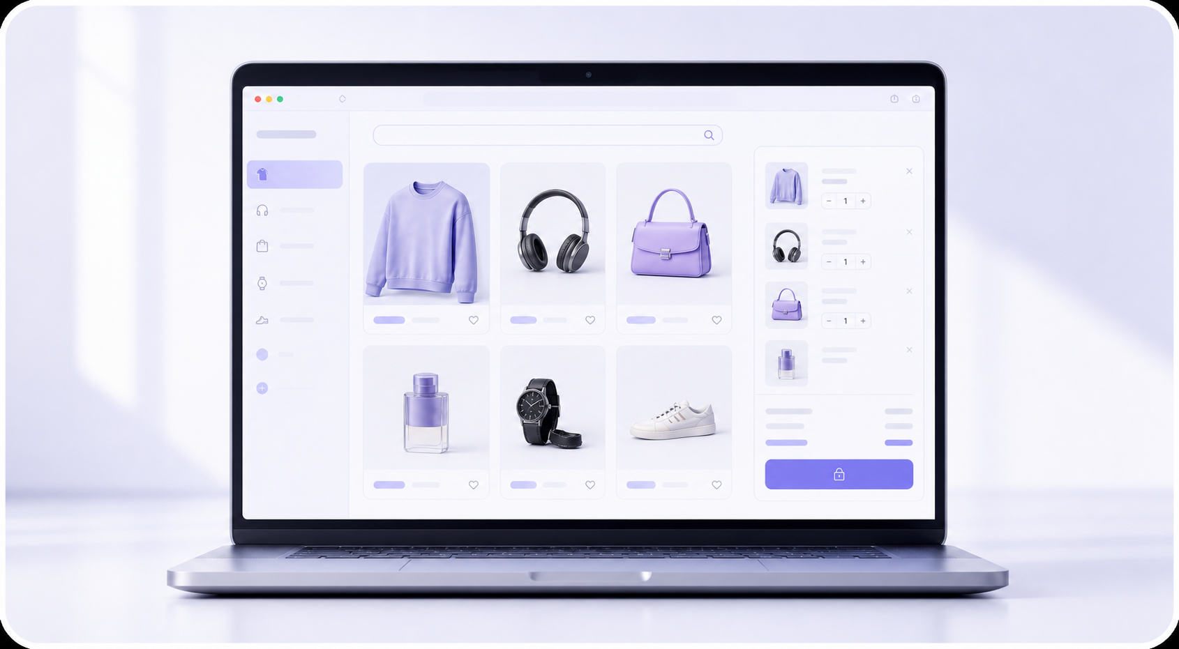 Cross-border e-commerce